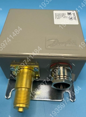 丹佛斯DANFOSS传感器KPS25 060-3100 议价
