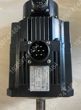 东1KW伺服电机型号JSMA-MC10KB01 实 议价