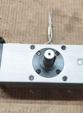 CDRA1BS63-190-F59L SMC旋转气缸， 议价