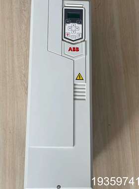 ACS530-01-062A-4 ABB变频器30KW 53议价