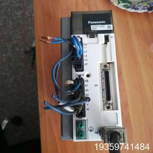 伺服驱动器MCDHT3520E 议价 750W