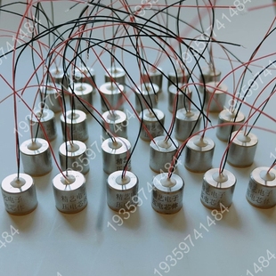 ICP 压电振动 议价 IEPE加速度传感器芯体 振动传感器芯体