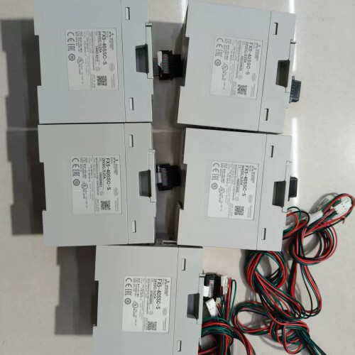 议价：FX5-40SSC-S，成色充新功能包好包邮，现货多台