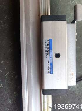 KOGANEI ORGA20*250-L-K2-CS4MA2议价