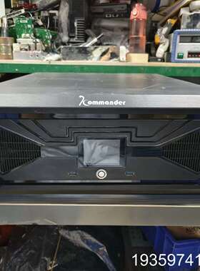 凯视达播控服务器kommander t1旗舰版，内含加密狗议价