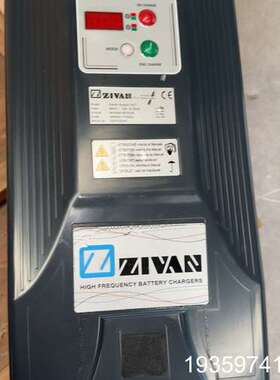 ZIVAN 变桨充电器  battery charger N议价