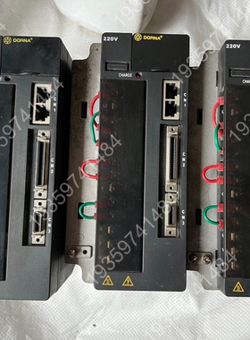 东菱伺服驱动器EPS-B1-02D2AA-1000 11.5 议价