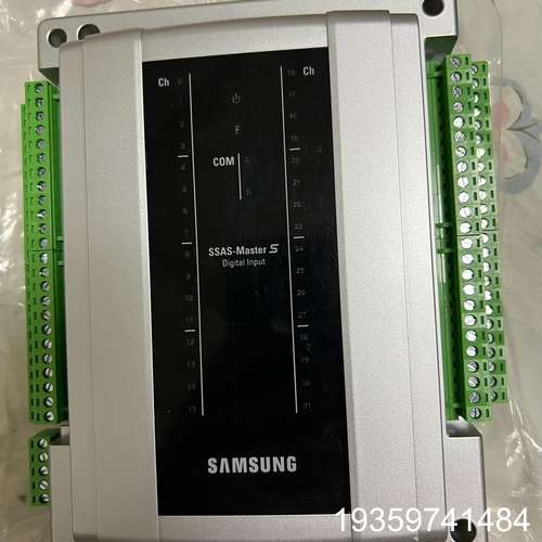 SAMSUNG SSAS-Master S Digal In议价