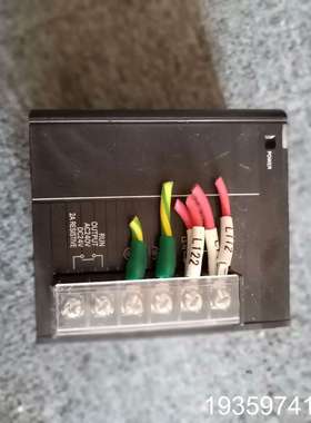 PLC电源，CJ1W-PA205R，。议价