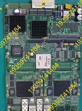 议价：Spirent思博伦SmartBits网络仪模块LAN-