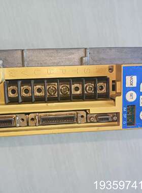 MSD021A1XX，100V 200W伺服驱动器，MS议价