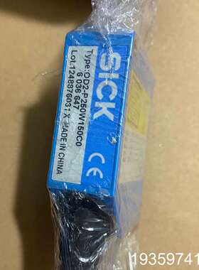 SICK西克位移传感器OD2-P250W150C0 60议价