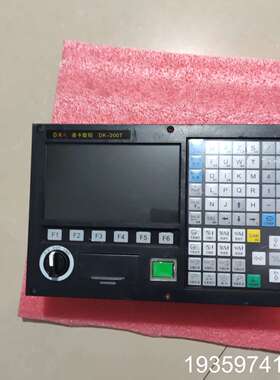 DIKA  迪卡数控  DK-200T  议价