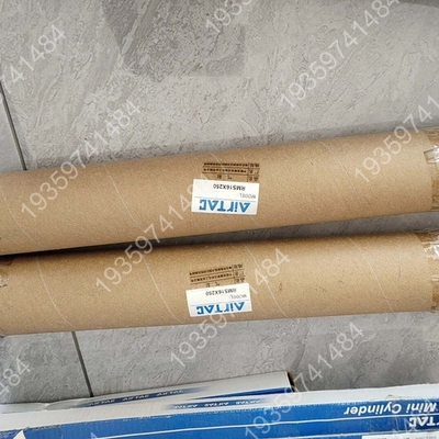 迷你气缸 RMS16x250 2条为 议价