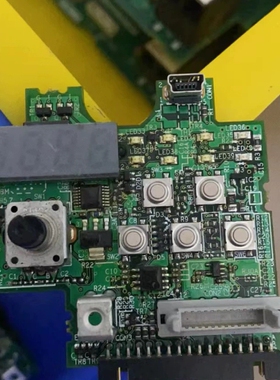 议价：全新E70CB15D 三菱变频器e740主板 BC187A1