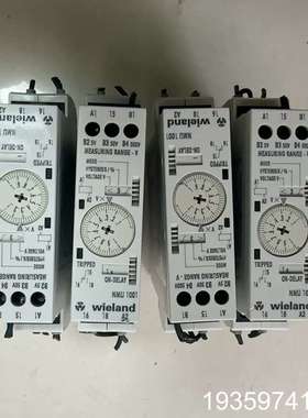 WieIand威琅NMU1001 /R3.185.044议价