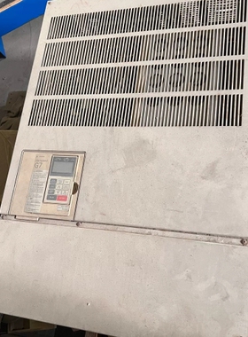 议价：安川变频器CIMR-G7A4132，132kW，三相380-