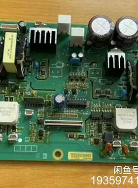 软启电源板 VX5A22C1C17Q ，适议价