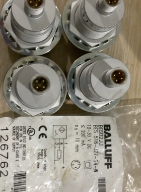 接近开关 BES02JJ BES516-327-S4- 议价