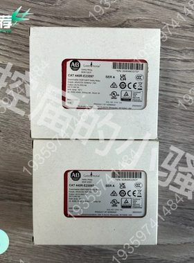 440R-E23097安全继电器，23年，原 议价