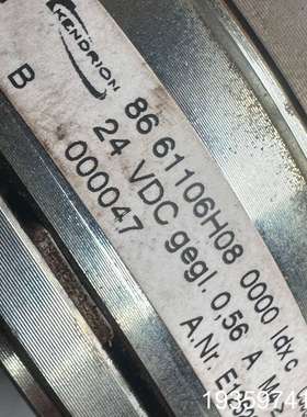 86 61106H08 0000 IDXC 05903483议价