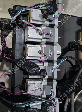 东方，，步进电机PKP243D15M，PKP244D1 议价