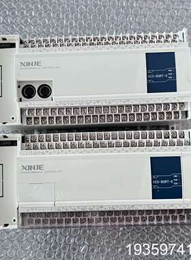XINJE信捷PLC XC3-60RT-E，，AC1议价
