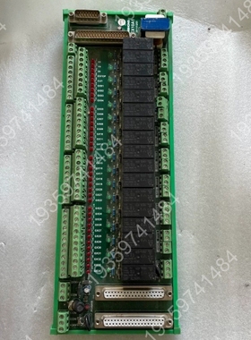 维宏EX10A1端子板 议价