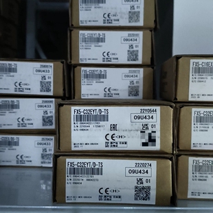 C32EYT 现货还 正品 质保一年 全新原装 议价：FX5