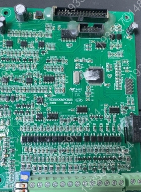 EDS1000MPcB23 易能变频器主板 议价