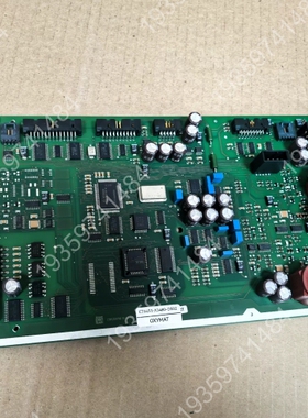 OXYMAT氧气分析仪主板C79451-A3480-D 议价