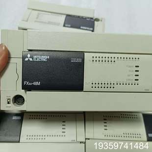 48MT 89新 PLC主机 功议价 FX3U