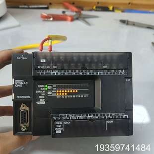 PLC N30SDR CP1E 议价 模块