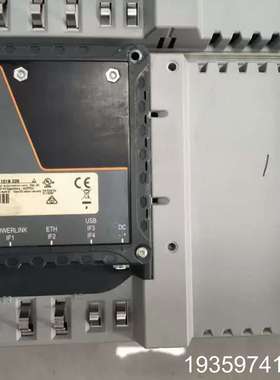 贝加莱工控主机显示屏4PPC70-101N-22B，议价