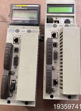 PLC.140CPU67160.1 140CPU65议价