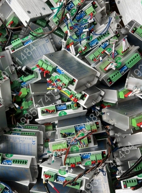 YKE2204M 研控驱动器 议价