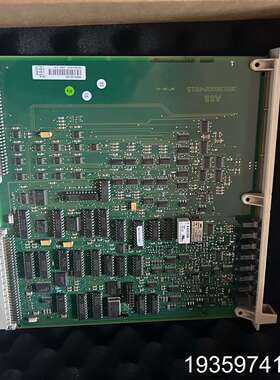 3BSE019216R1 DSBC176议价