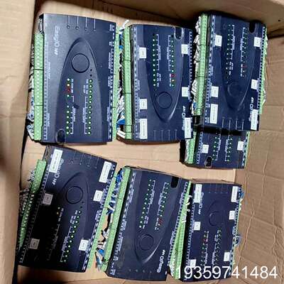 霍尼韦尔Easyio30P网络控制器，。。议价