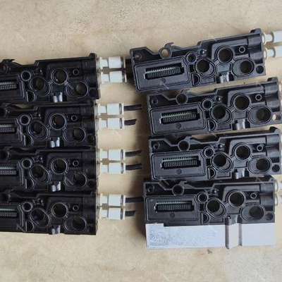 力士乐 Rextoth 电磁阀底座 @Q 议价