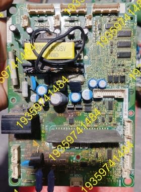 议价：A1000或者H1000系列变频器驱动板ETC71014