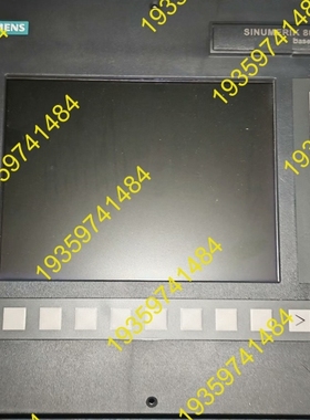 议价：6FC5610-0BB10-0AA1802D系统，未使