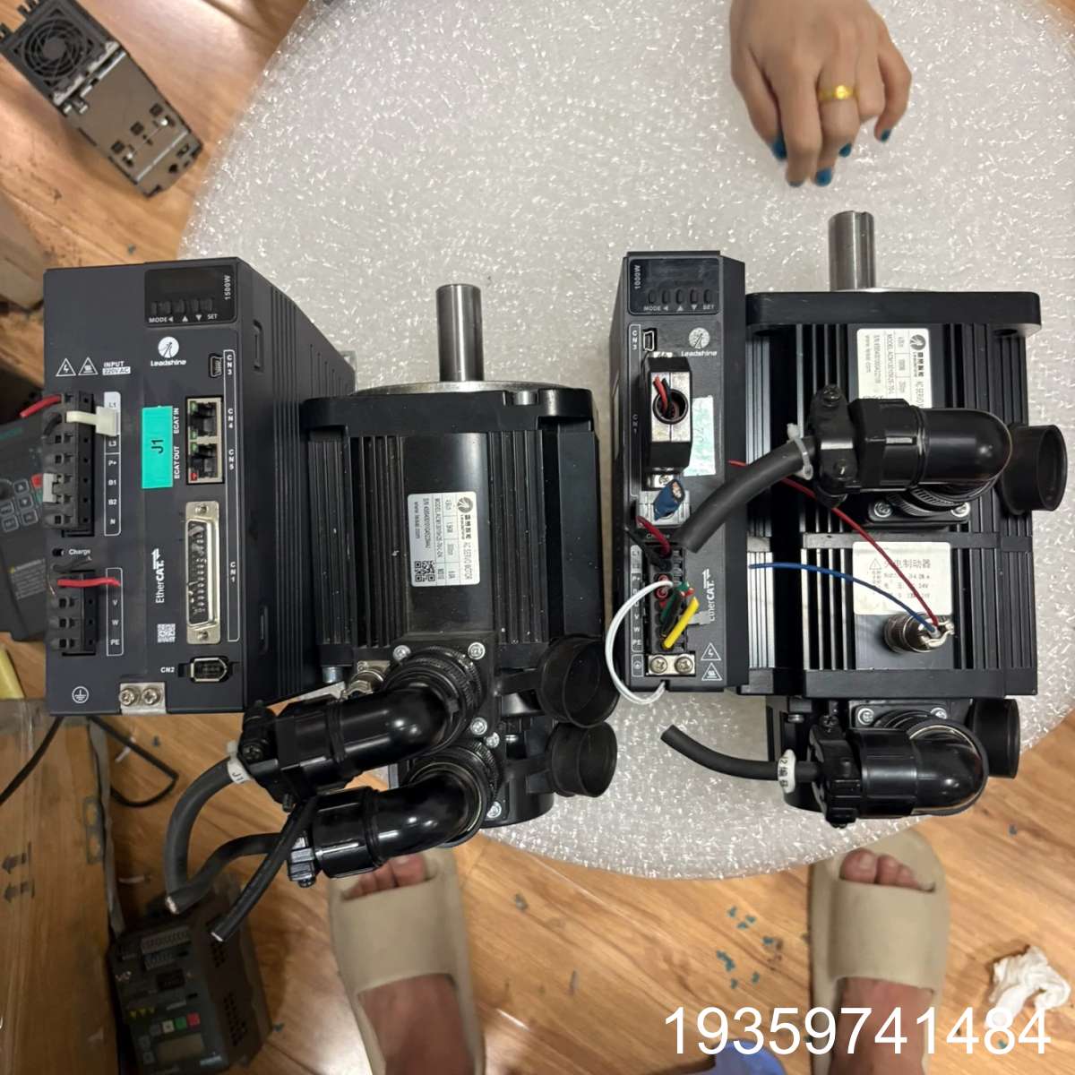 L7EC-1500 L7EC-1000驱动器ACM14015议价