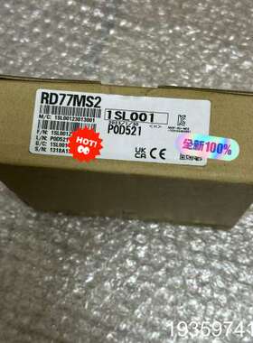 RD77MS2 议价