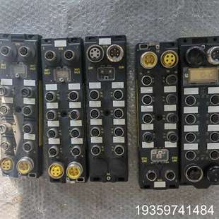 TCDDN 工业连接器 8D0P 原议价 10U Brad