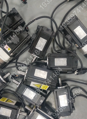 汇川伺服400w 660ns20套 议价