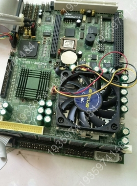 磐仪ARBOR EmCORE-i6315 REV 1.0 议价