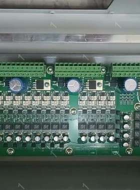 MAN Tacho信号放大器，型号1142867-3，1.6 议价