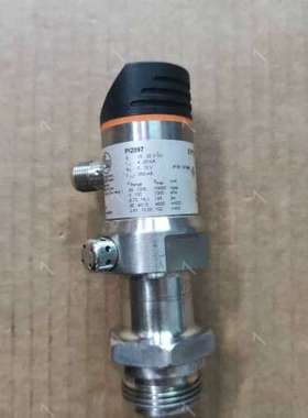 PI2097 IFM 压力传感器 A23 议价