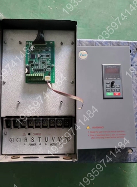 佛斯特变频器 FST-650S-030GT4 议价