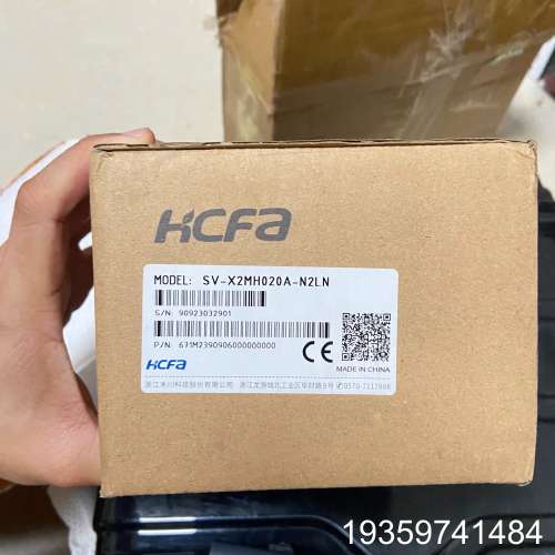 禾川伺服电机SV-X2MH020A-N2LN，仅剩一议价